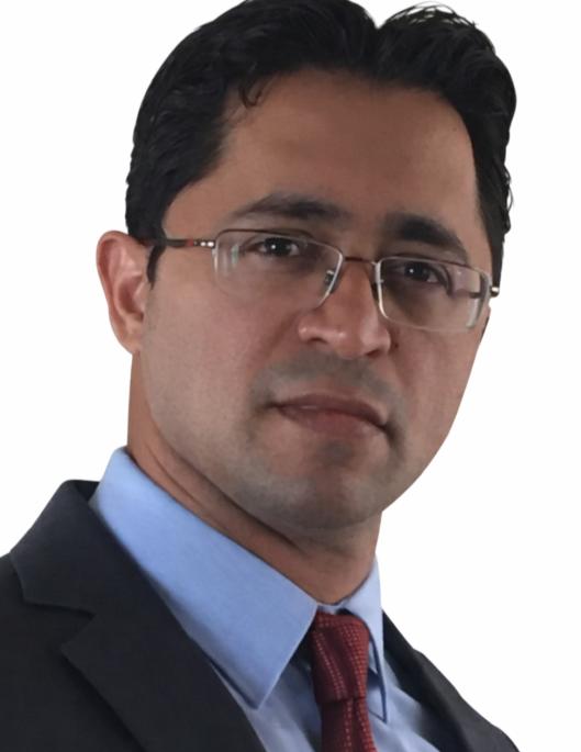 Yateen Bhuskute, Principal Consultant